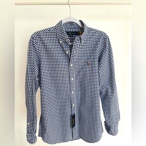 Polo Ralph lauren men’s button down